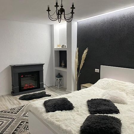 Apartament Maria Alba Iulia Exterior photo