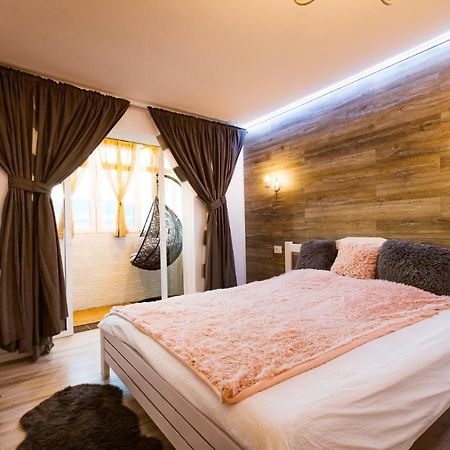 Apartament Maria Alba Iulia Exterior photo