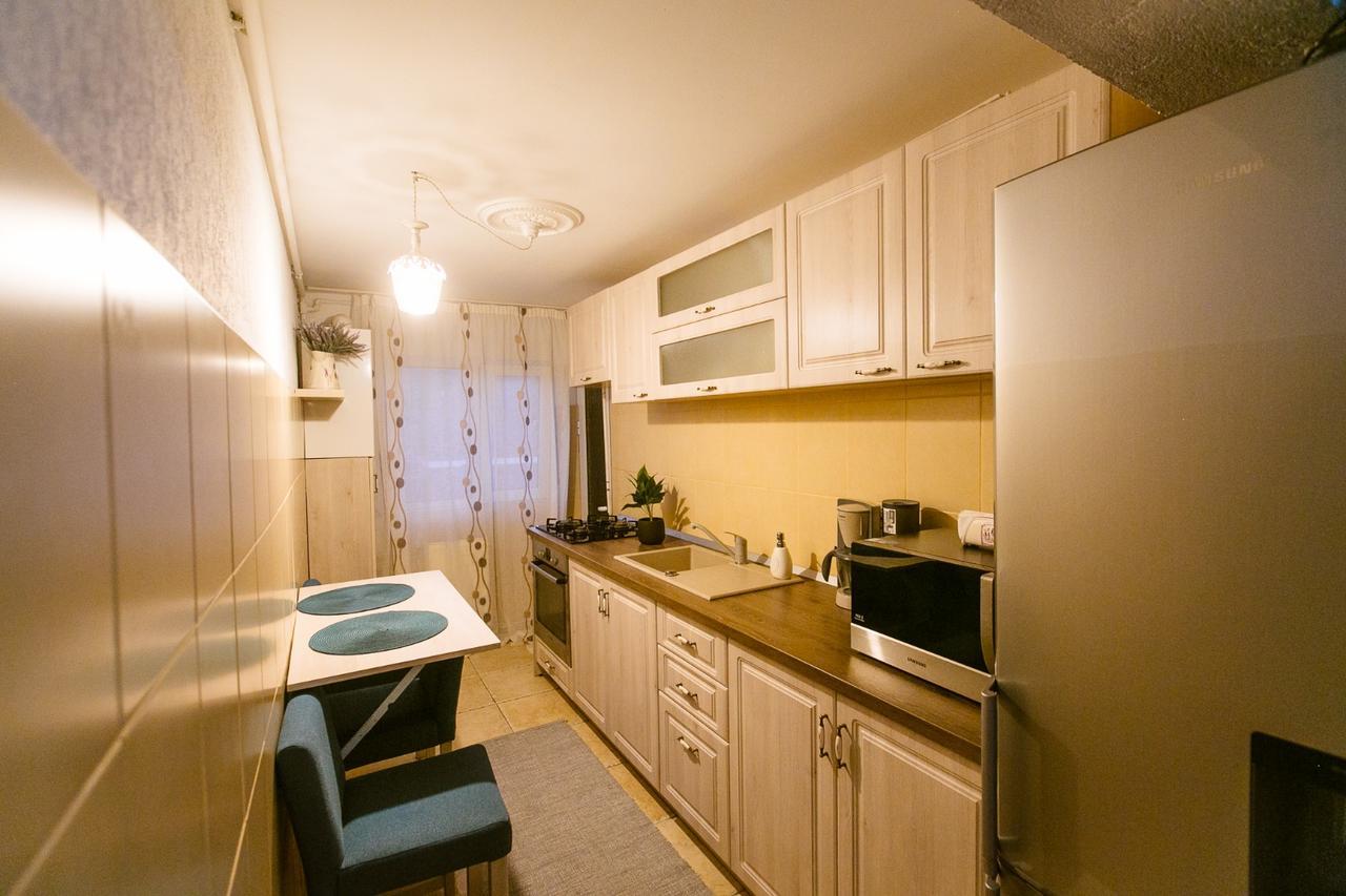 Apartament Maria Alba Iulia Exterior photo
